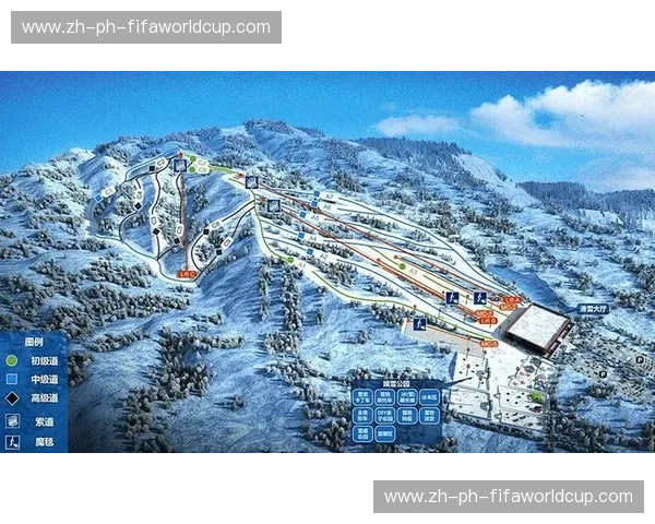 滑雪解说，让雪场的每一次呼啸都充满故事