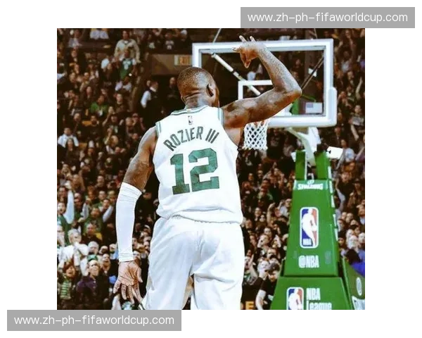 巅峰对垒：当绿衫军铁血意志碰撞克利夫兰青春风暴，谁才是东部真王？