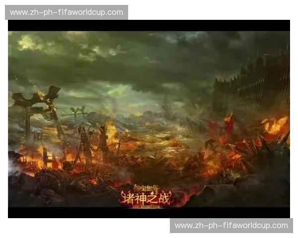 诸神黄昏还是新纪元的狂欢？当“阿特拉斯”撞上“瓜”的硬核博弈